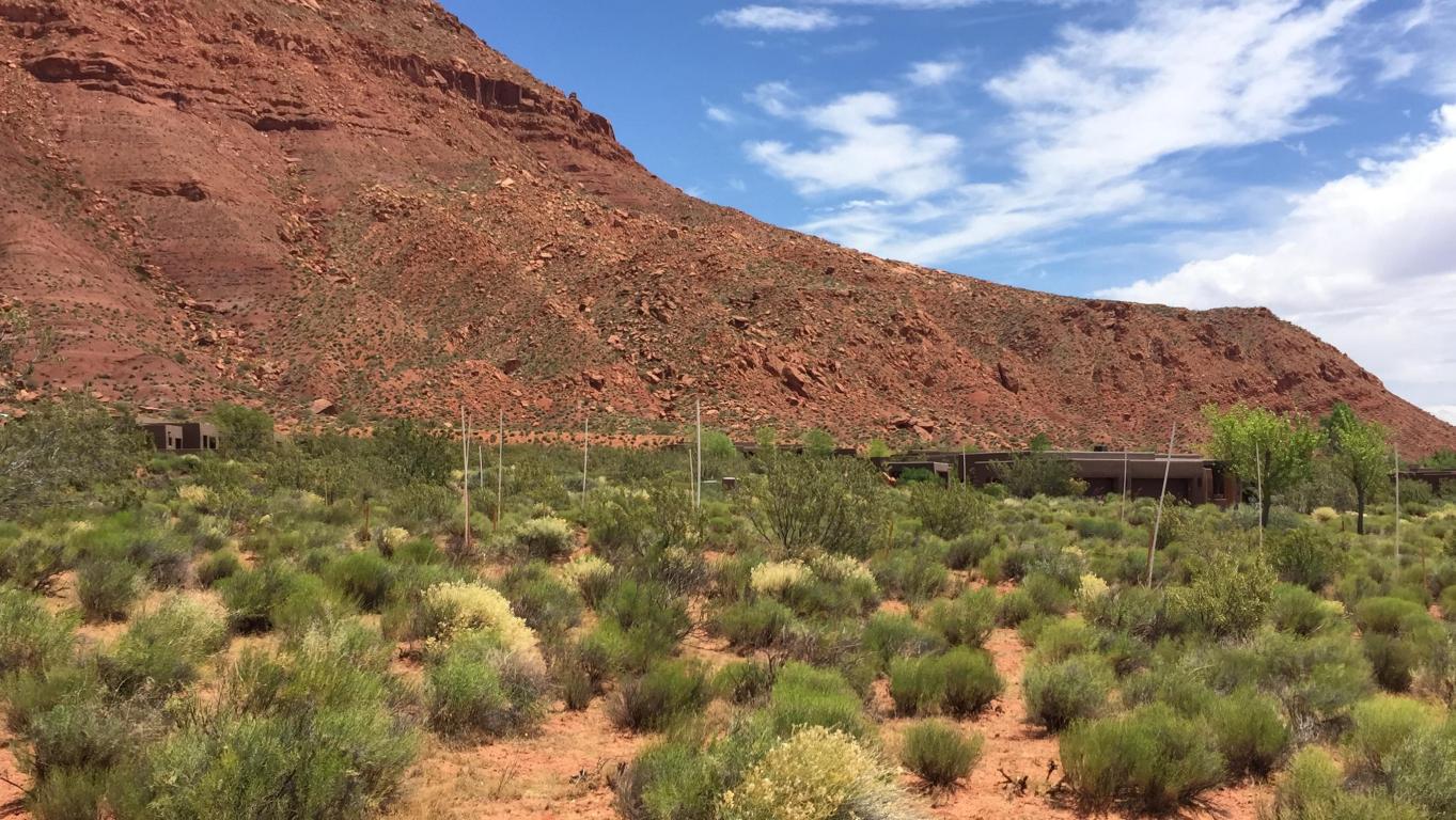 Yucca CT, Ivins, UT 84738
