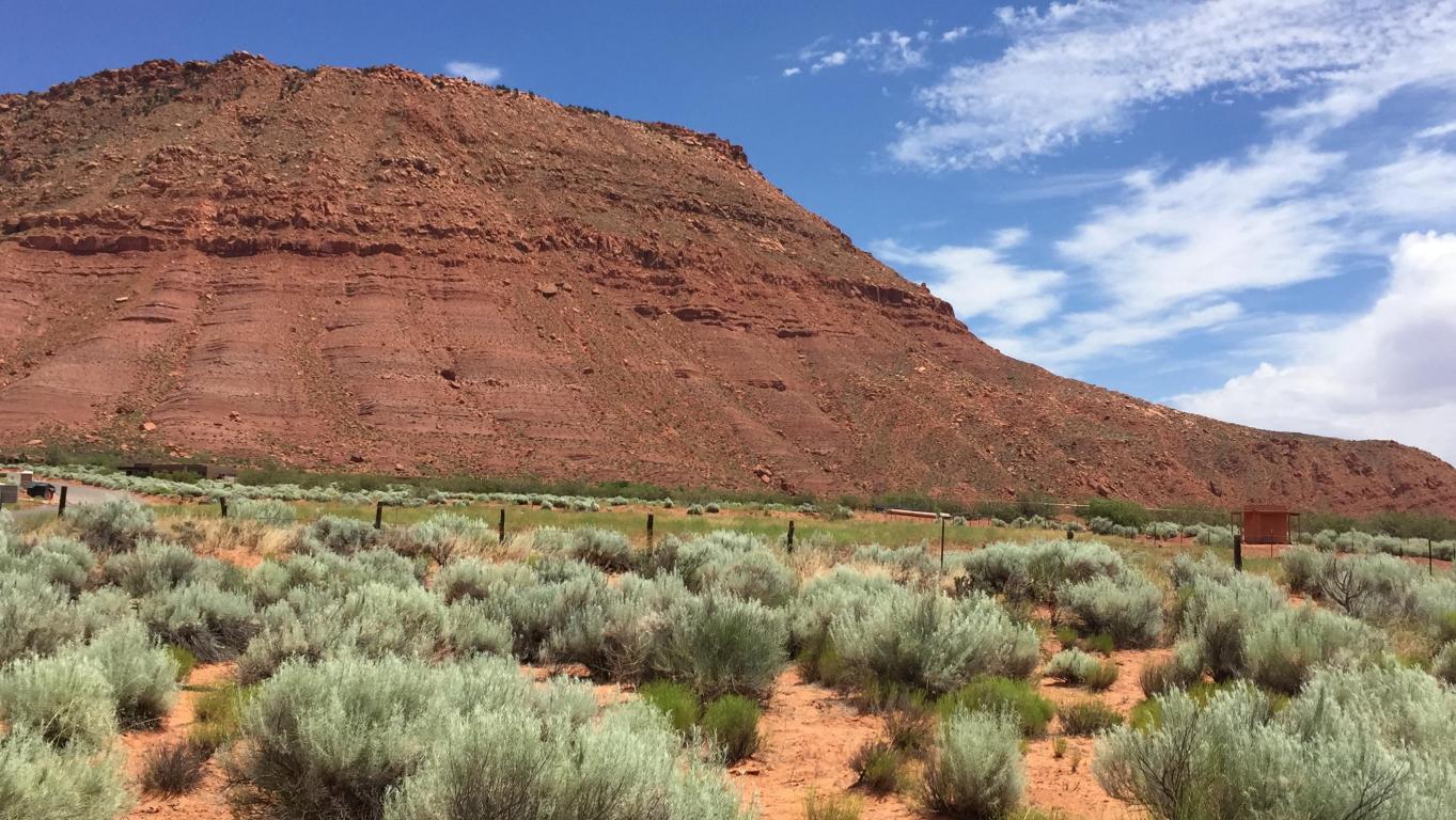 Tearasinab Way, Ivins, UT 84738
