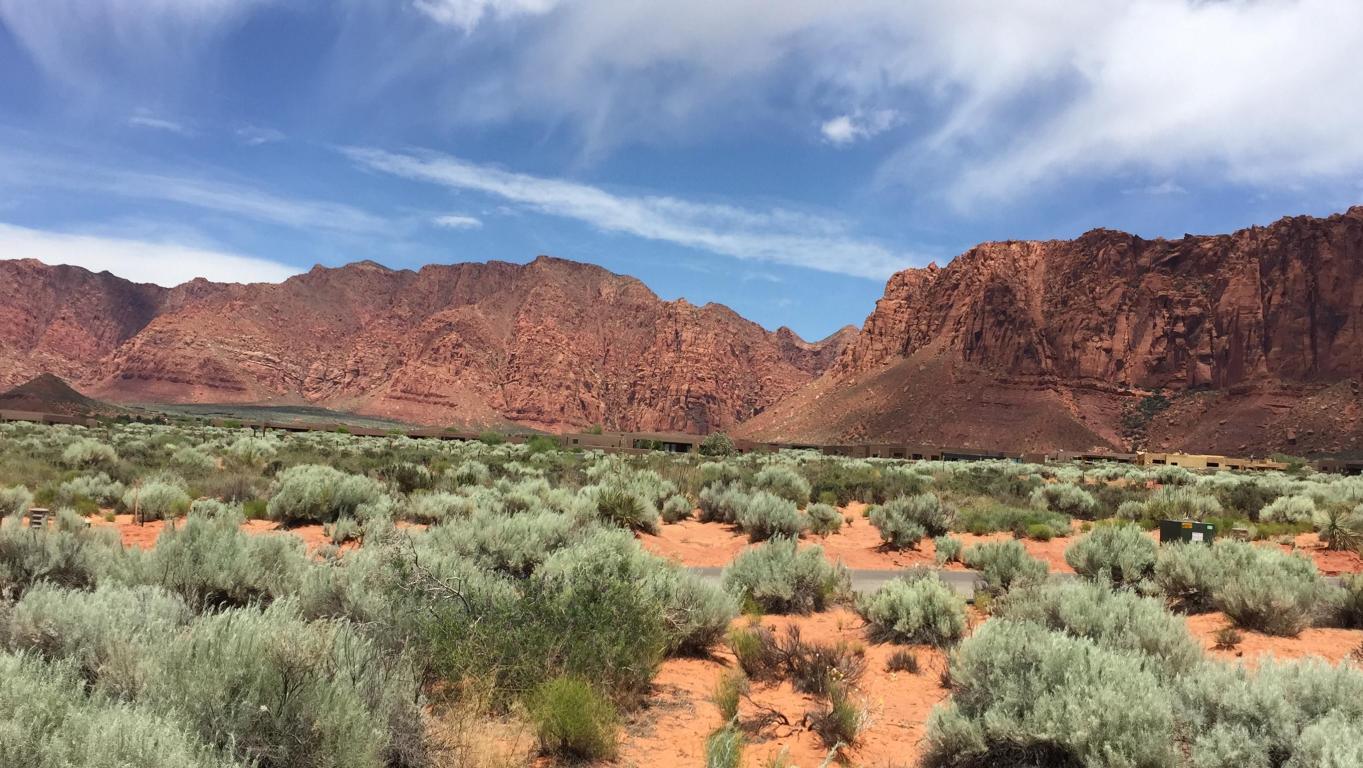 Tearasinab Way, Ivins, UT 84738