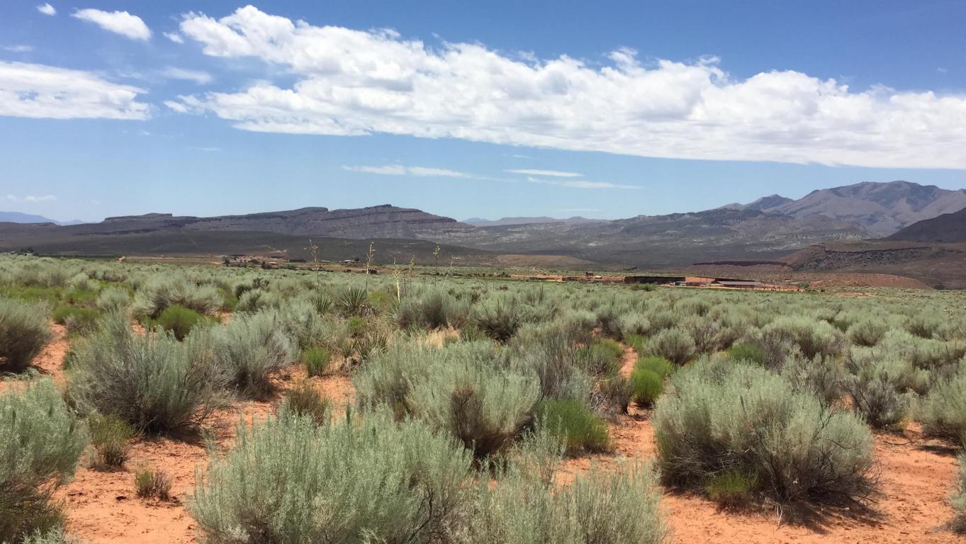Tearasinab Way, Ivins, UT 84738