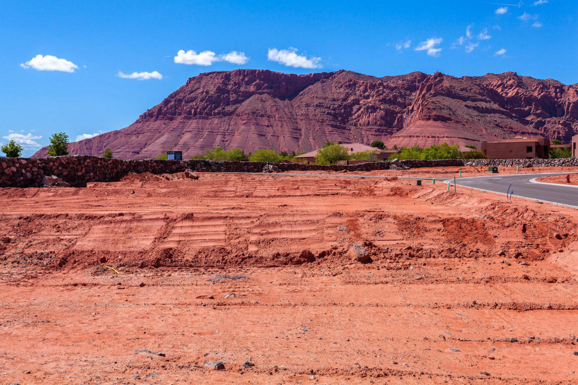 1355 E Snow Canyon Parkway, Ivins, UT 84738