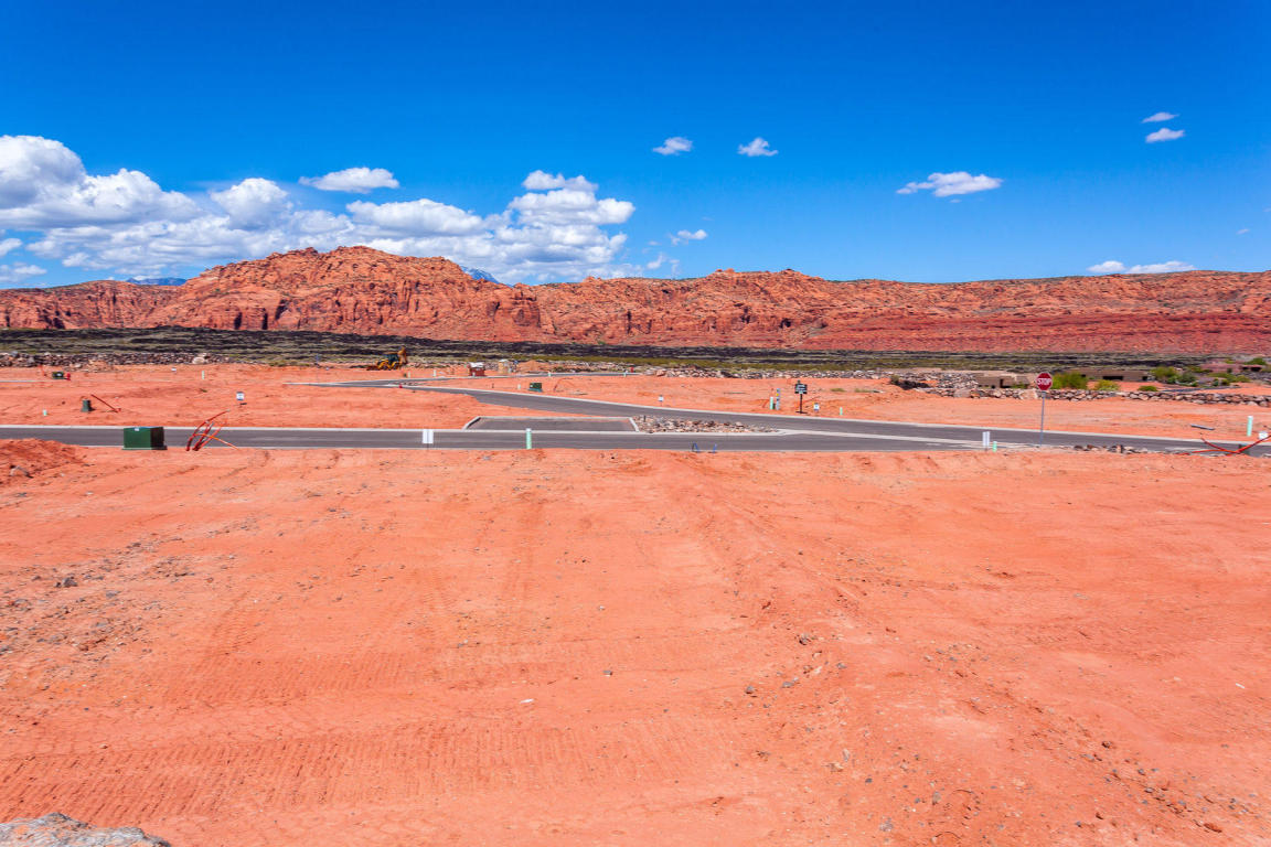 1355 E Snow Canyon Parkway, Ivins, UT 84738