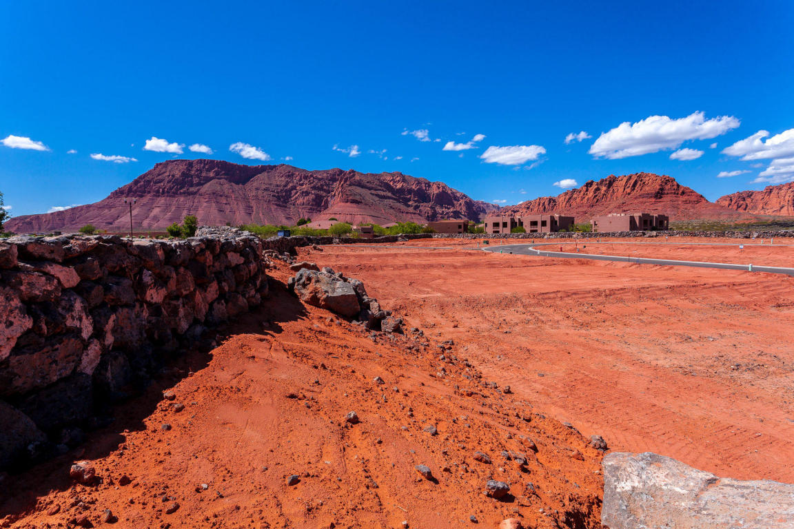 1355 E Snow Canyon Parkway, Ivins, UT 84738
