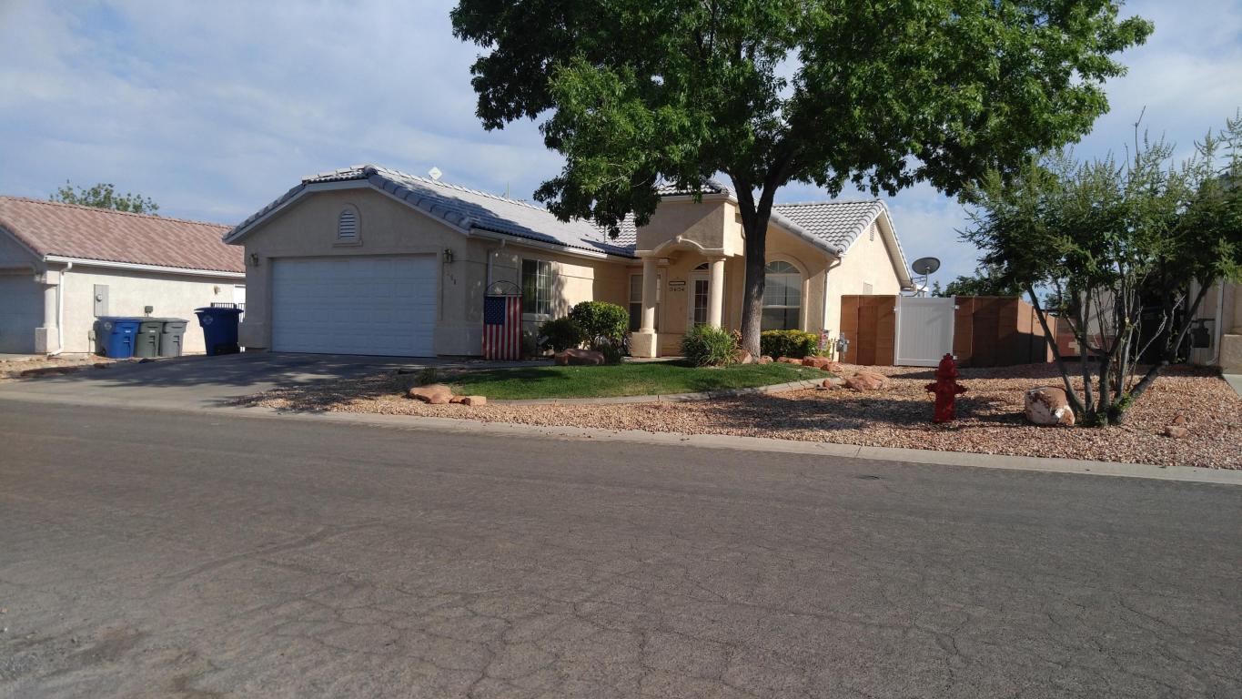 358 E 740 S, Ivins, UT 84738