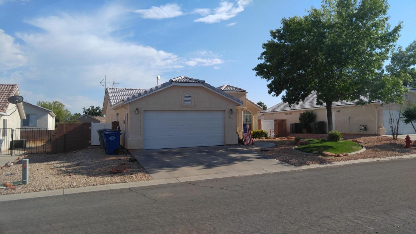 358 E 740 S, Ivins, UT 84738