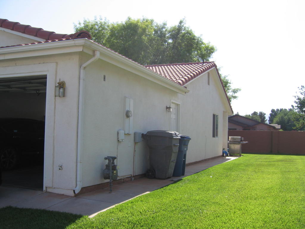466 S Fiesta DR, Ivins, UT 84738