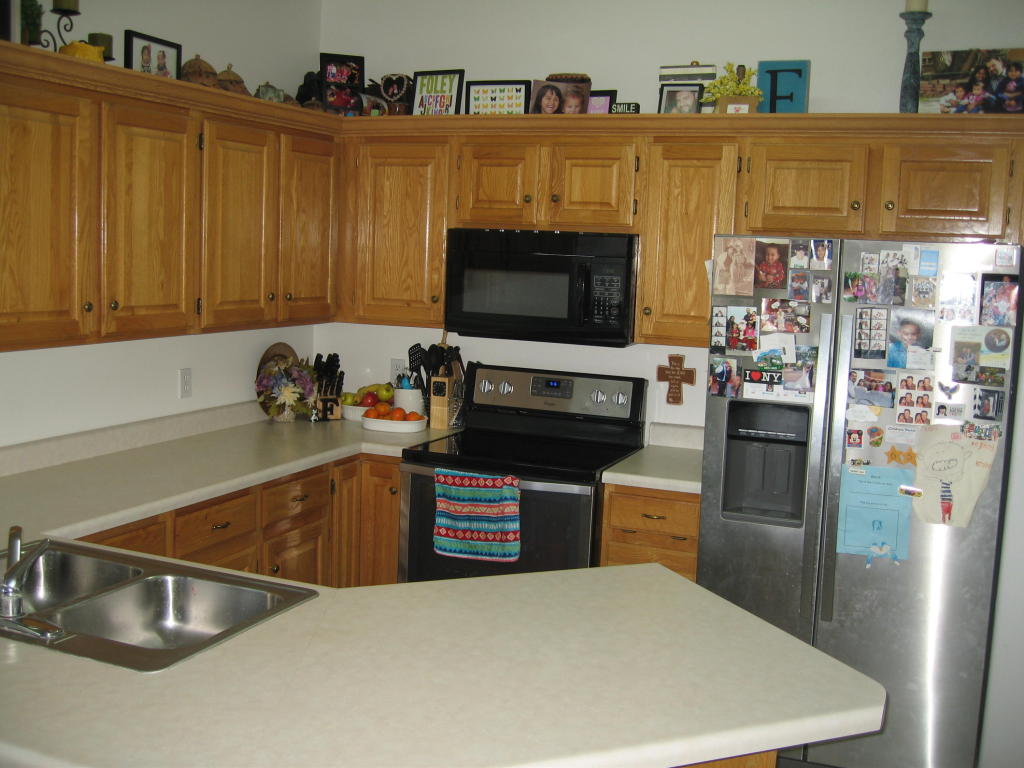 466 S Fiesta DR, Ivins, UT 84738