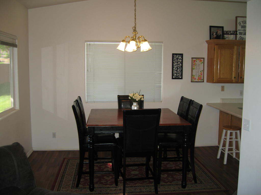 466 S Fiesta DR, Ivins, UT 84738