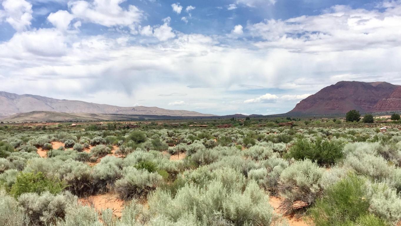 Shinava DR, Ivins, UT 84738