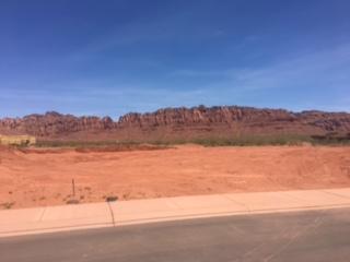 Rock Creek Dr., Ivins, UT 84738