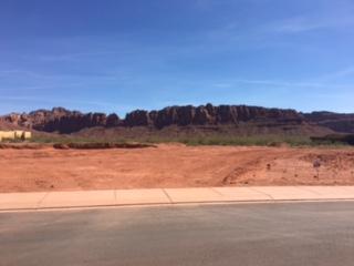 Rock Creek Dr., Ivins, UT 84738
