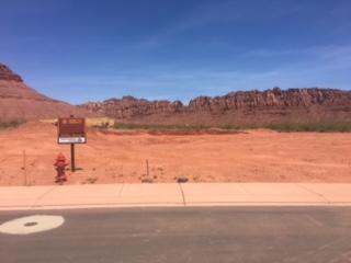 Rock Creek Dr., Ivins, UT 84738