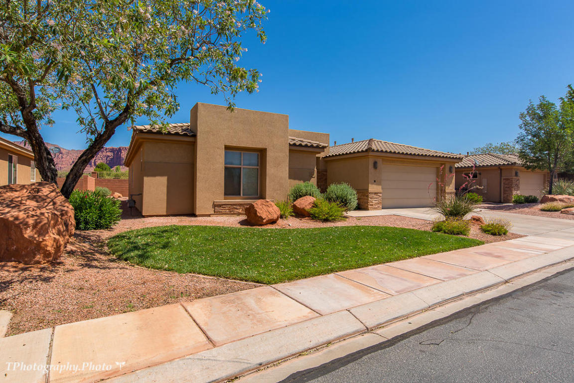 262 W 225 S, Ivins, UT 84738