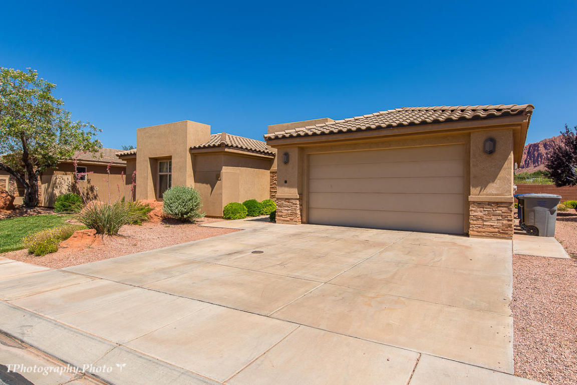 262 W 225 S, Ivins, UT 84738