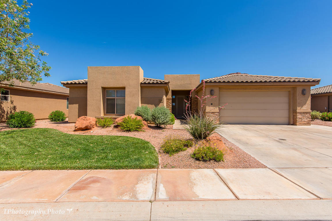 262 W 225 S, Ivins, UT 84738