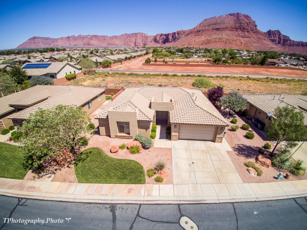 262 W 225 S, Ivins, UT 84738