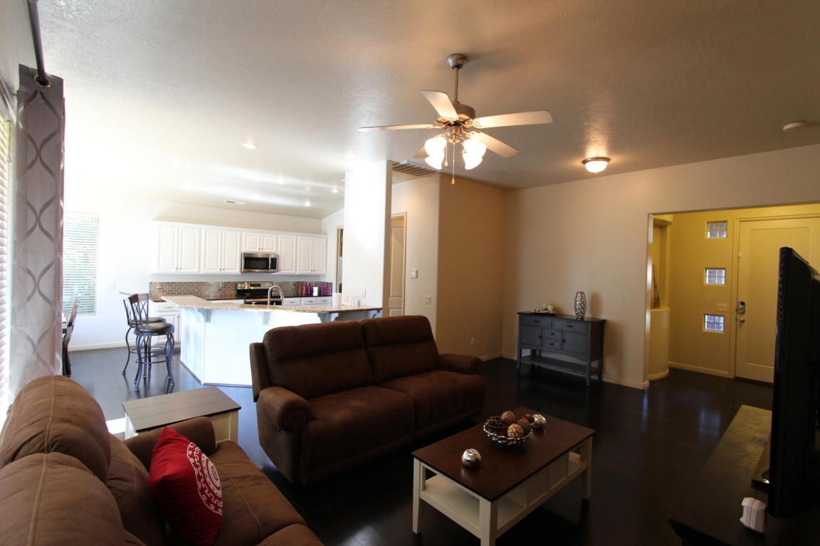 241 S 260 W, Ivins, UT 84738