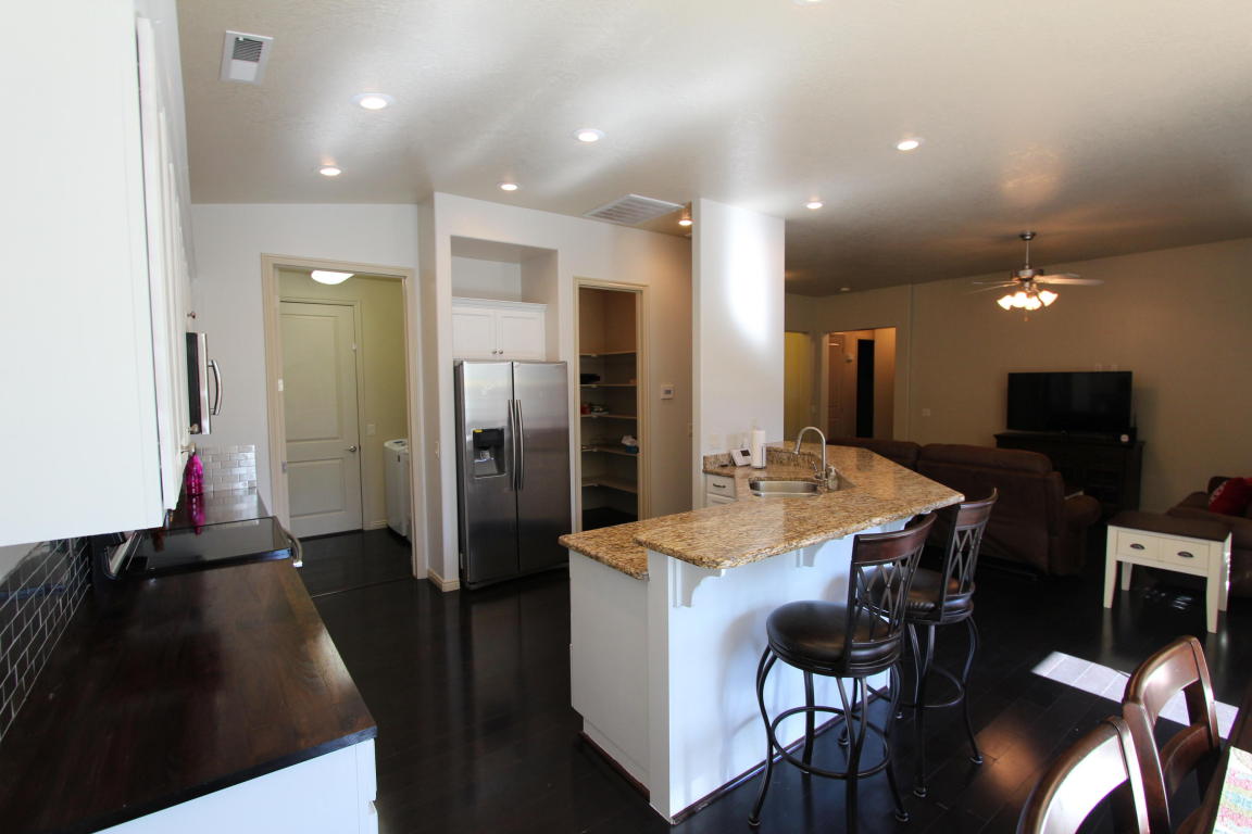 241 S 260 W, Ivins, UT 84738