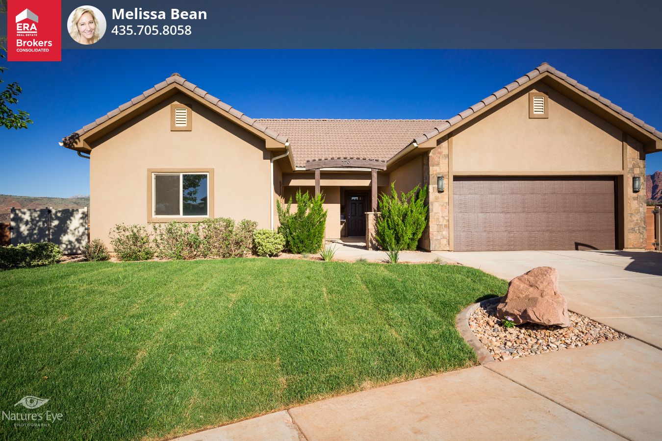 279 N Falcon Court, Ivins, UT 84738