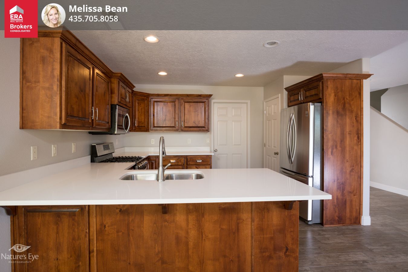 279 N Falcon Court, Ivins, UT 84738