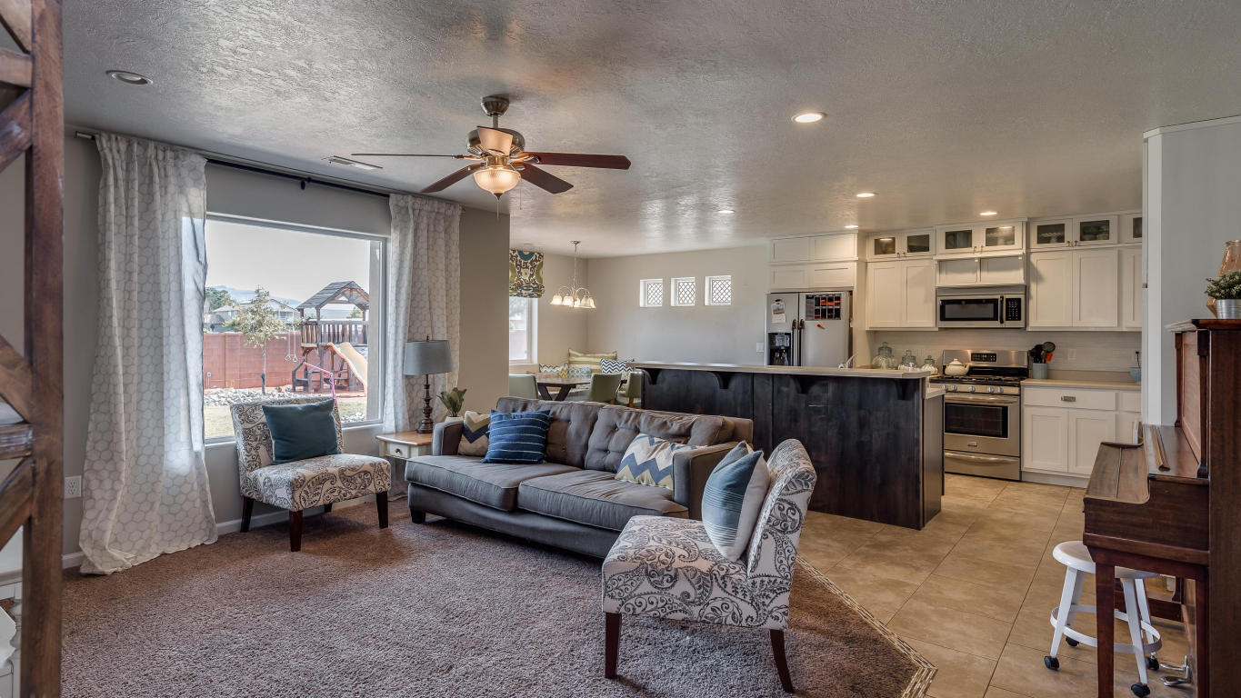 433 W 200 S, Ivins, UT 84738