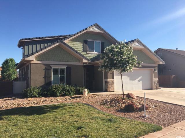 433 W 200 S, Ivins, UT 84738