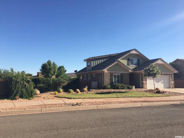 433 W 200 S, Ivins, UT 84738