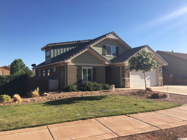 433 W 200 S, Ivins, UT 84738