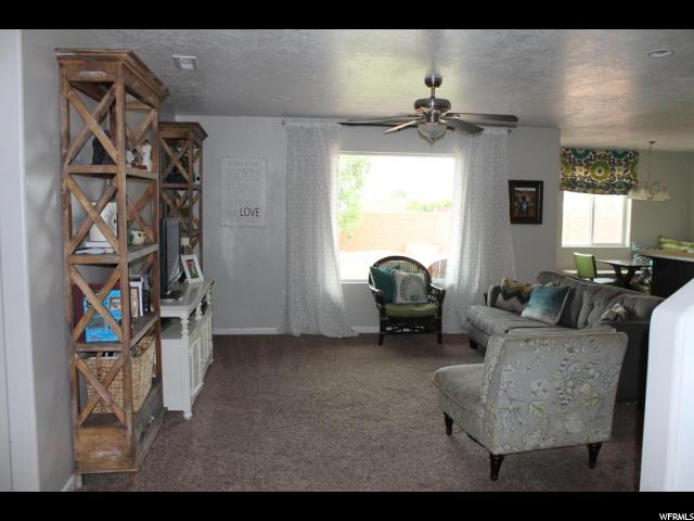 433 W 200 S, Ivins, UT 84738