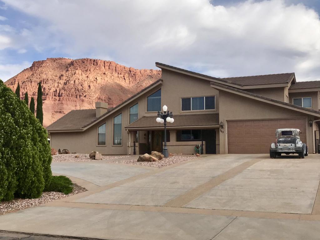 783 Posado ST, Ivins, UT 84738
