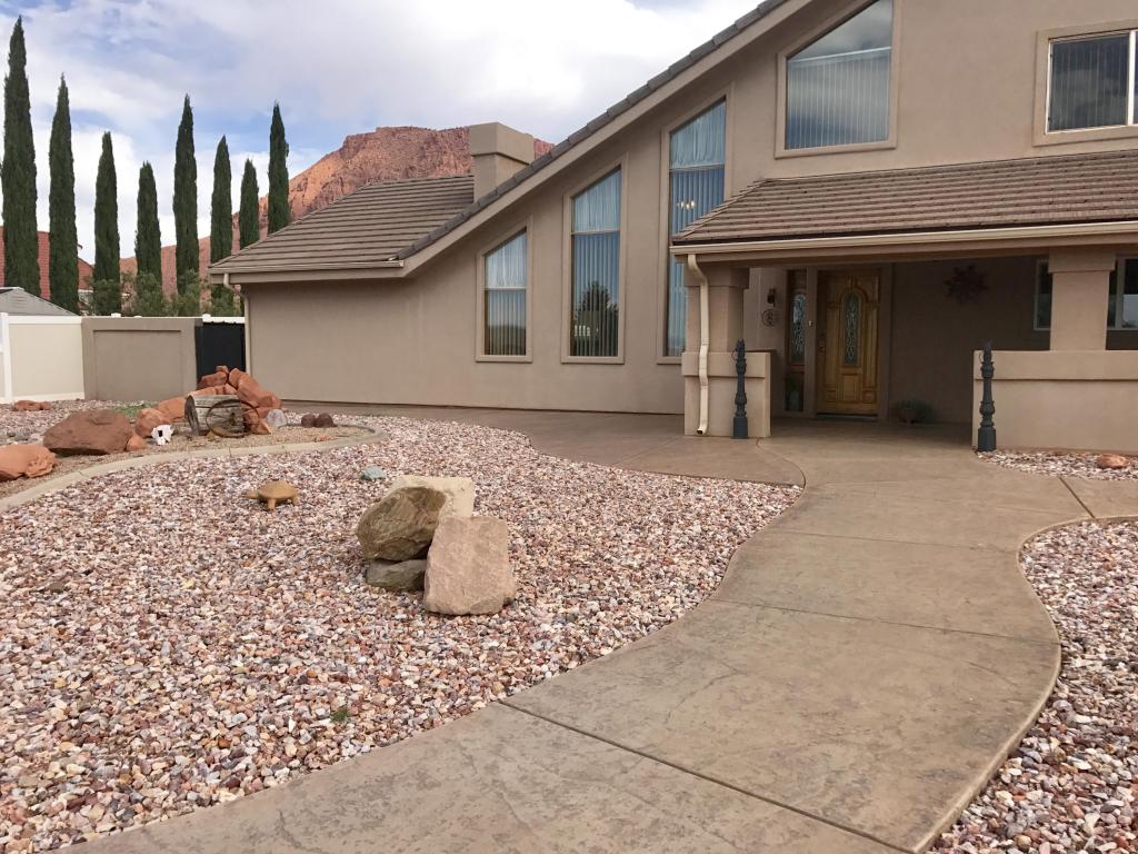 783 Posado ST, Ivins, UT 84738