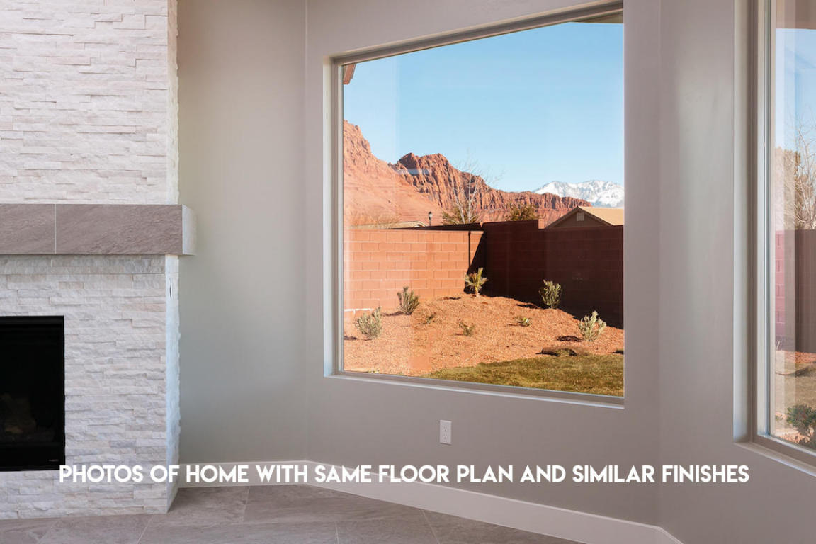 129 S 495 W, Ivins, UT 84738