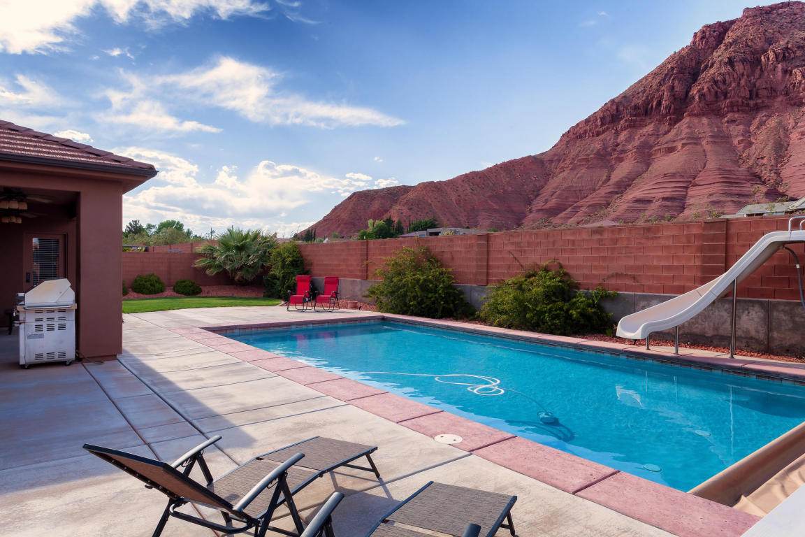 315 E 250 N, Ivins, UT 84738