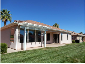 476 E 400SIvins, UT, 84738Washington County