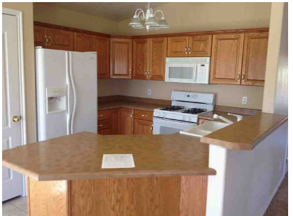476 E 400SIvins, UT, 84738Washington County