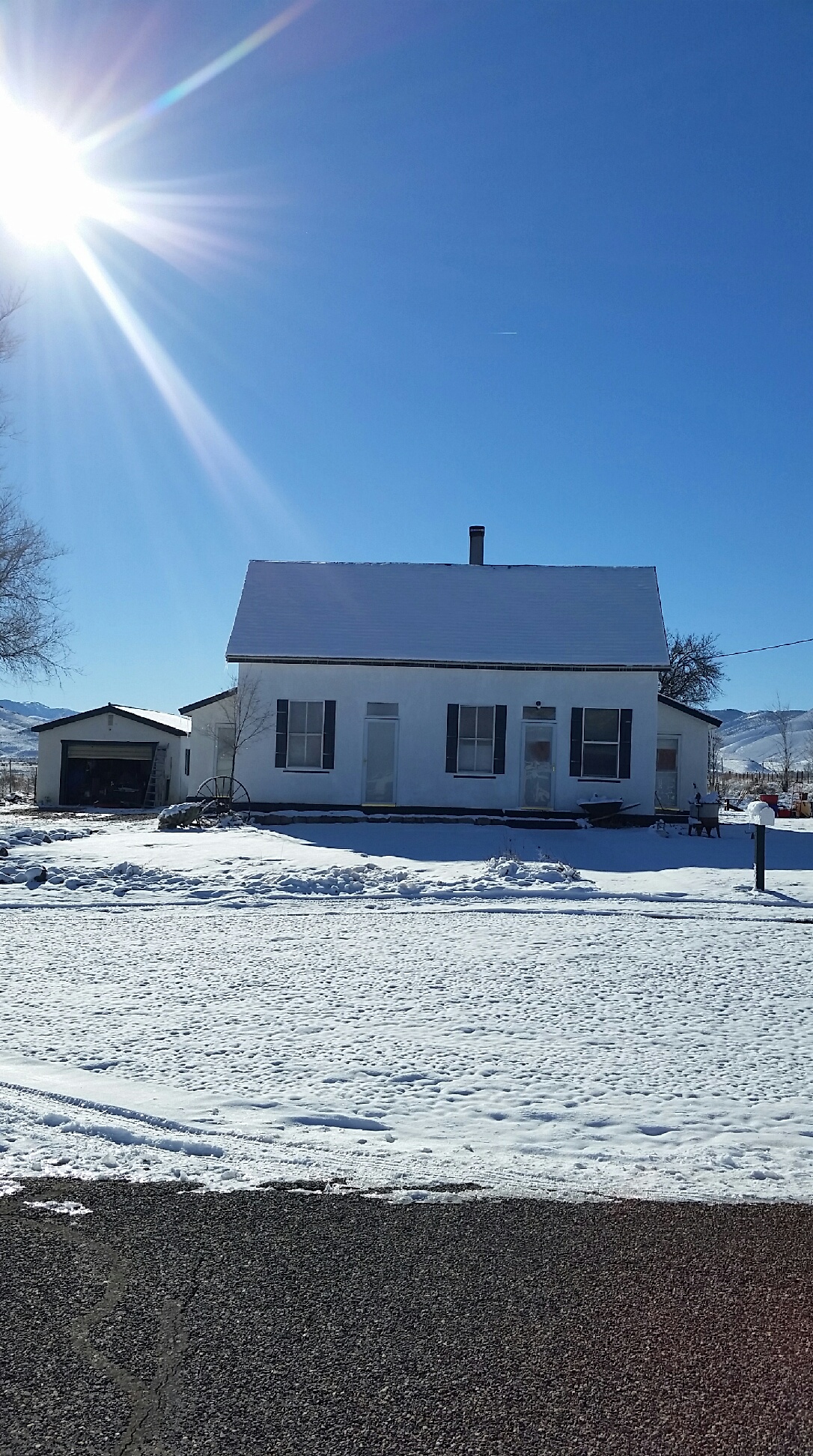 110 East 100 South, Joseph, UT 84739