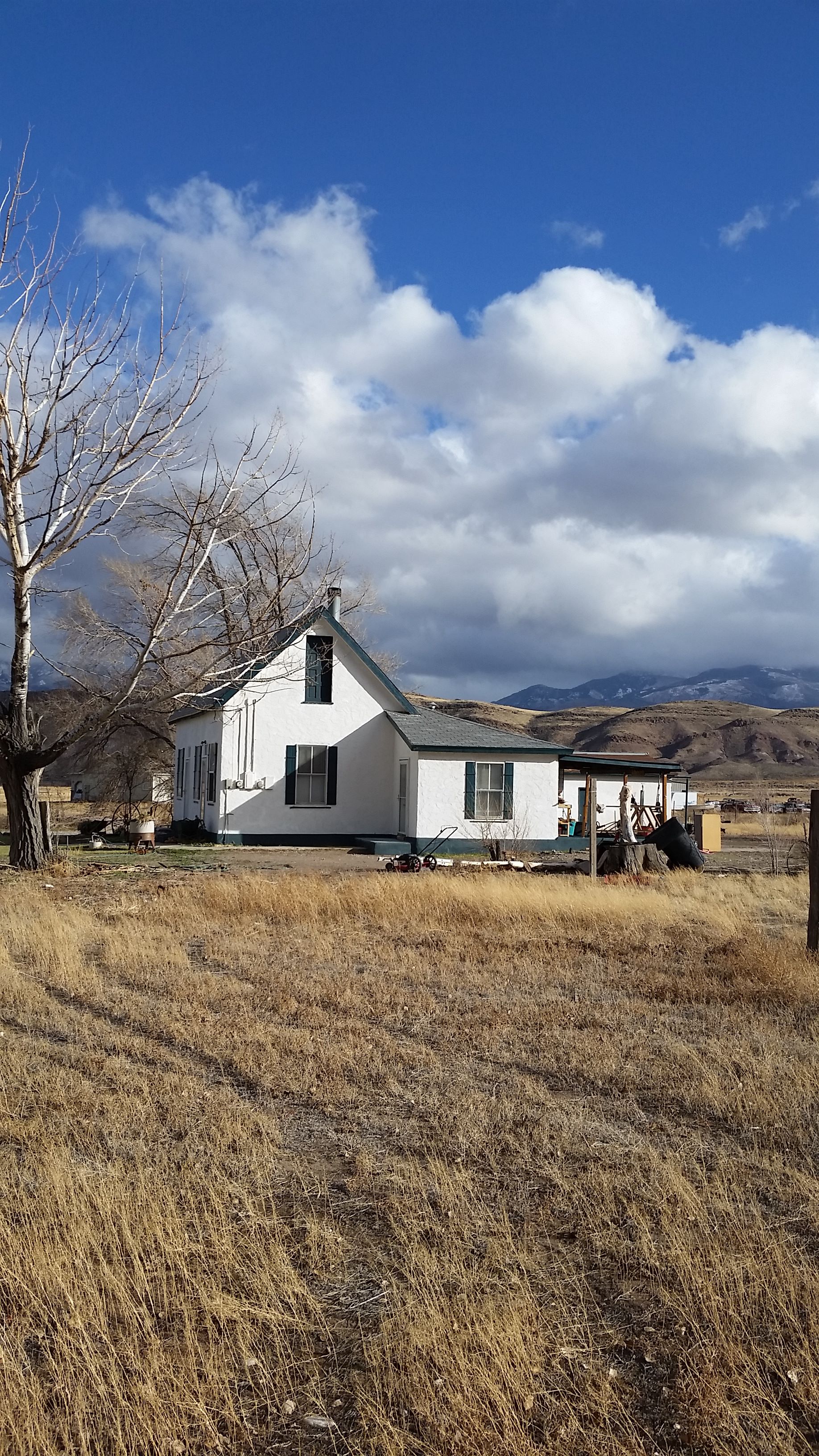 110 East 100 South, Joseph, UT 84739