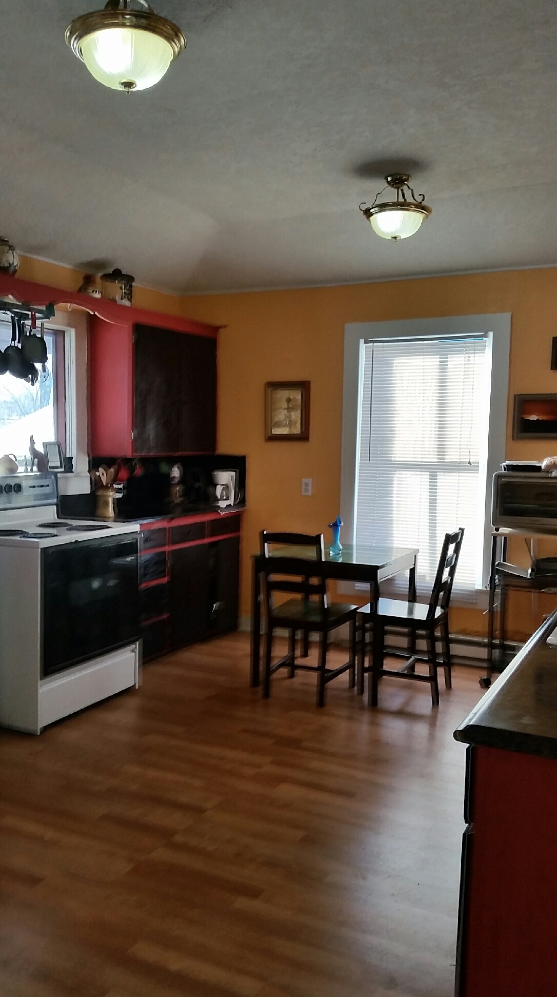 110 East 100 South, Joseph, UT 84739