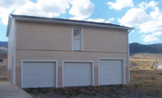 135 North 200 WestJoseph, UT, 84739Sevier County