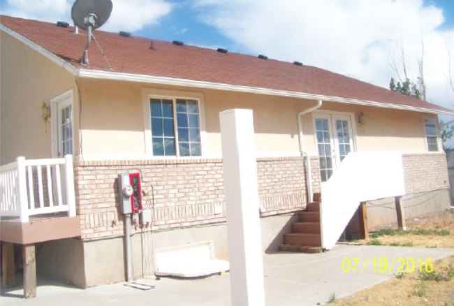 135 North 200 WestJoseph, UT, 84739Sevier County