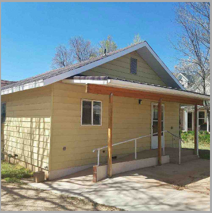 246 North 100 WestKanab, UT, 84741Kane County