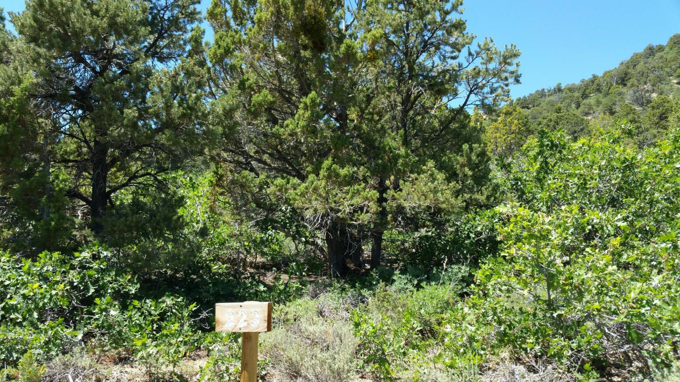 Hidden Canyon Rd, Kanab, UT 84741