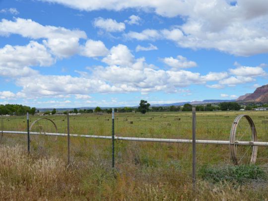 564 S Cedar Cir, Kanab, UT 84741