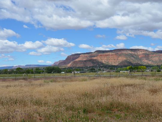 564 S Cedar Cir, Kanab, UT 84741