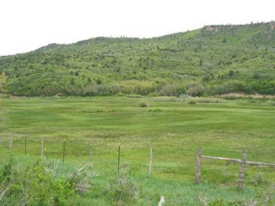 Slide Canyon Rd, Deer Springs Ranch, UT 84741