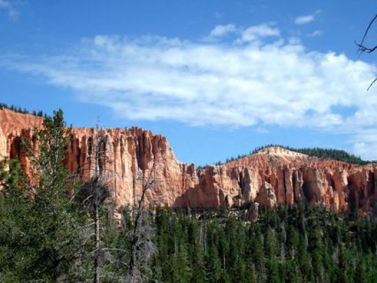 Slide Canyon Rd, Deer Springs Ranch, UT 84741