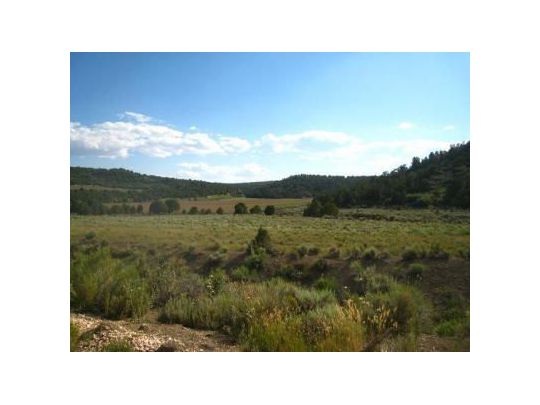 Slide Canyon Rd, Deer Springs Ranch, UT 84741