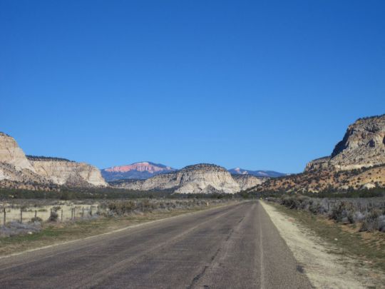 Slide Canyon Rd, Deer Springs Ranch, UT 84741