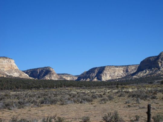 Slide Canyon Rd, Deer Springs Ranch, UT 84741