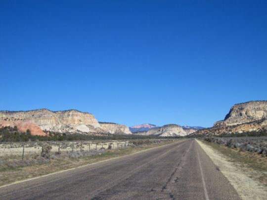 Slide Canyon Rd, Deer Springs Ranch, UT 84741